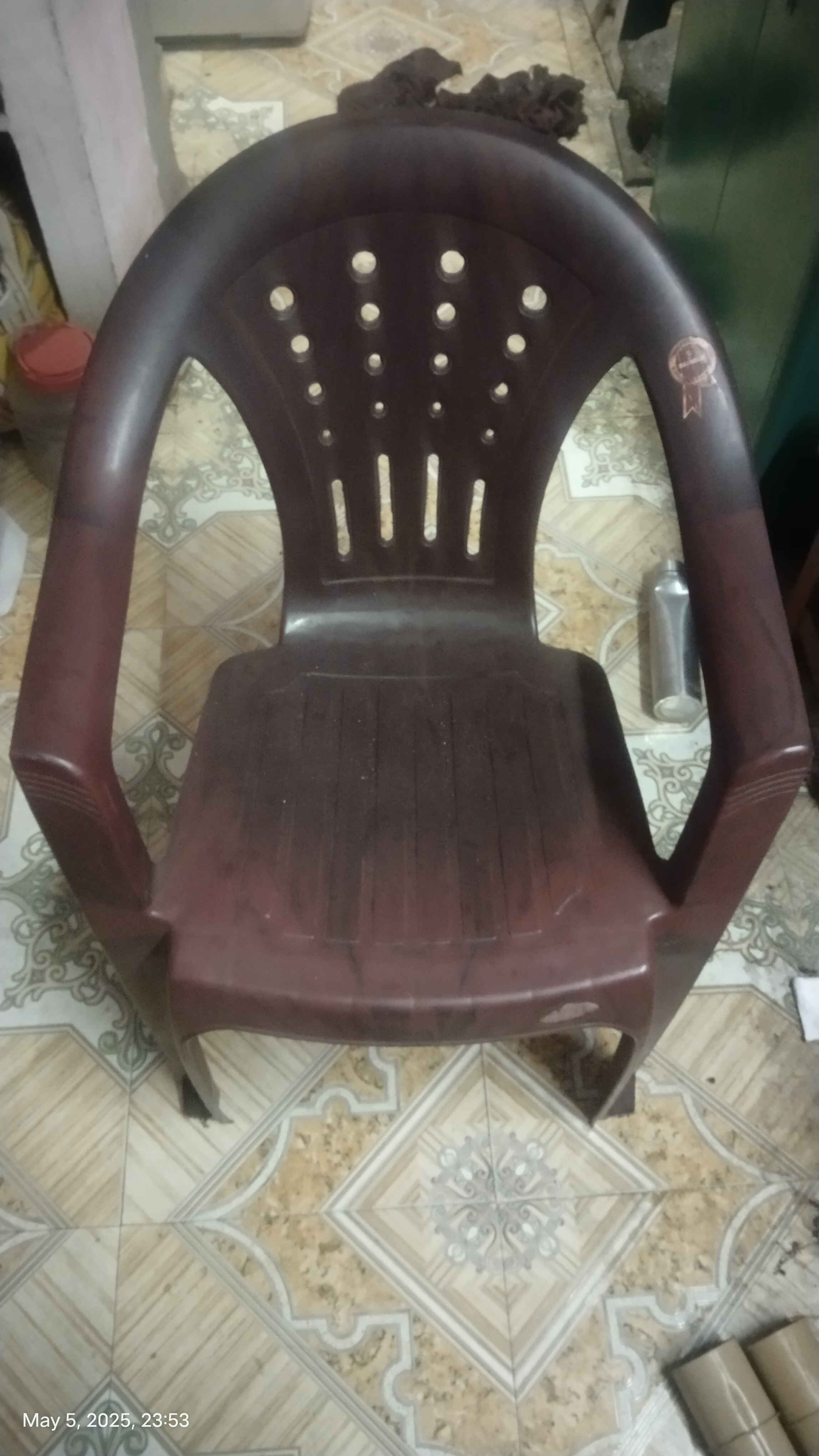 Neelakamal Chair Small